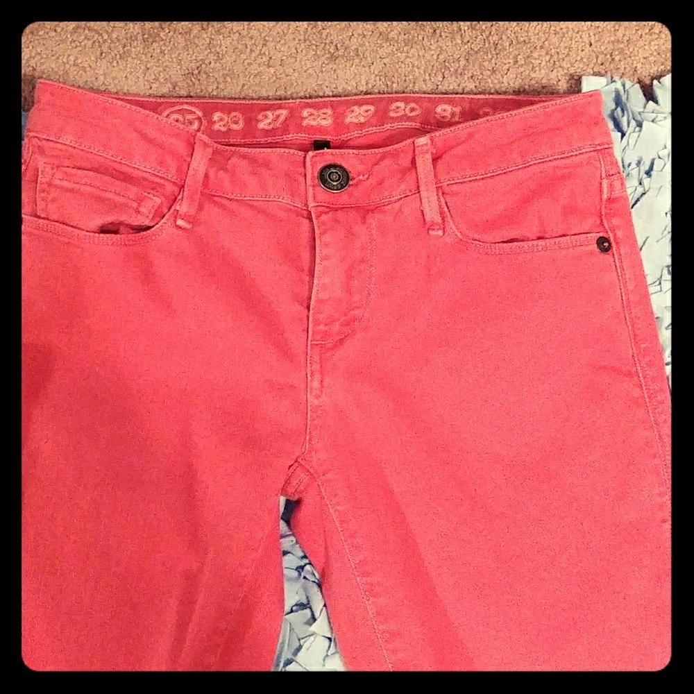 E brand Jeans